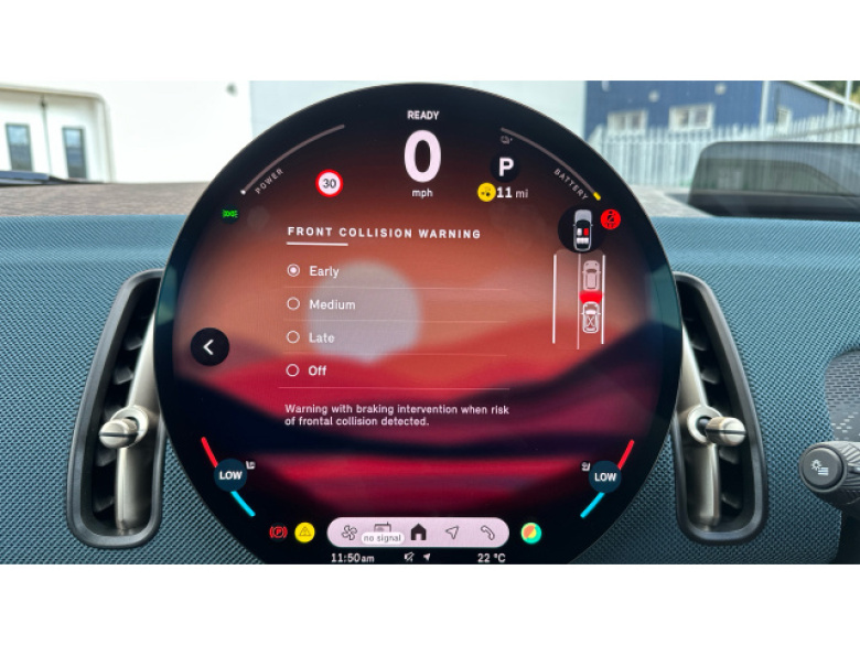 MINI Countryman 150kW E Exclusive [Level 1] 66kWh 5dr Auto Electric Hatchback